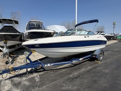 BOATZON | Chaparral 190 SSi 2006