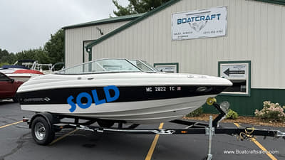 BOATZON | Chaparral 190 SSI 2008