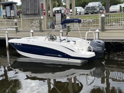BOATZON | Chaparral 191 2018 BOATZON | Chaparral 191 2018