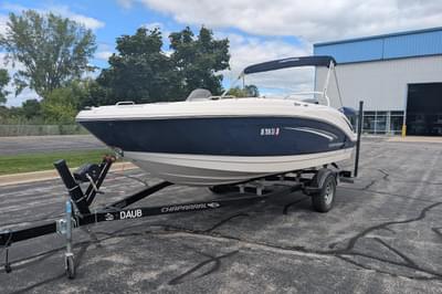 BOATZON | Chaparral 191 Suncoast 2018 BOATZON | Chaparral 191 Suncoast 2018