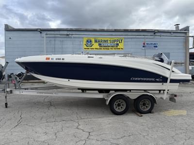 BOATZON | Chaparral 191 Suncoast 2018 BOATZON | Chaparral 191 Suncoast 2018