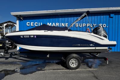 BOATZON | Chaparral 191 Suncoast 2019