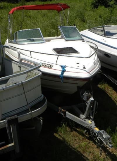 BOATZON | Chaparral 1935 1998