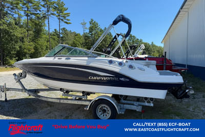 BOATZON | Chaparral 196 2013 BOATZON | Chaparral 196 2013