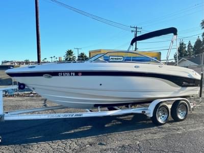 BOATZON | Chaparral 196 SSI 2000