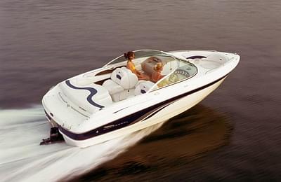 BOATZON | Chaparral 196 SSi 2001