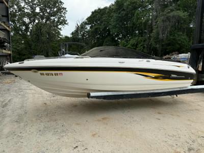 BOATZON | Chaparral 196 SSI 2002