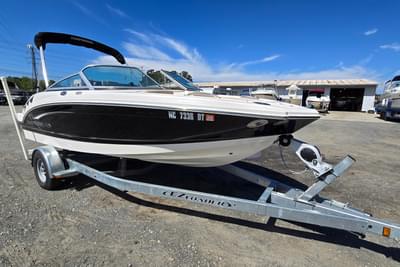 BOATZON | Chaparral 196 SSi 2012