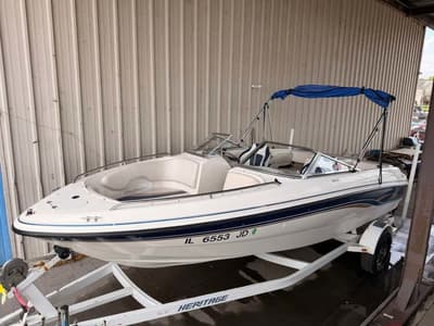 BOATZON | Chaparral 200 LE 1998 BOATZON | Chaparral 200 LE 1998