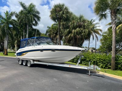 BOATZON | CHAPARRAL 2002