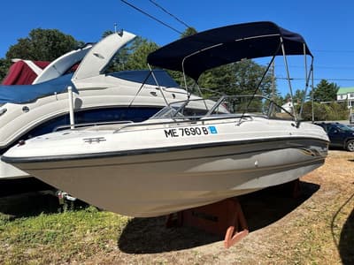 BOATZON | CHAPARRAL 200SSE 2000