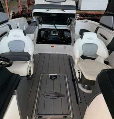 BOATZON | Chaparral 2022