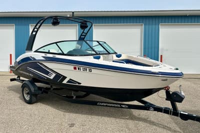 BOATZON | Chaparral 203 Vortex 2017