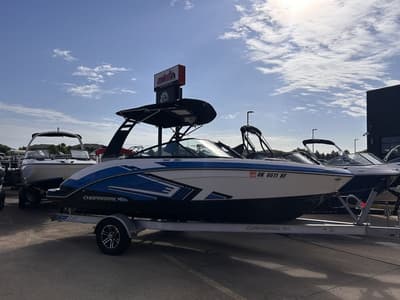 BOATZON | Chaparral 203 Vortex VR 2017 BOATZON | Chaparral 203 Vortex VR 2017