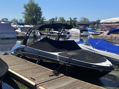 BOATZON | Chaparral 203 Vortex VR 2017