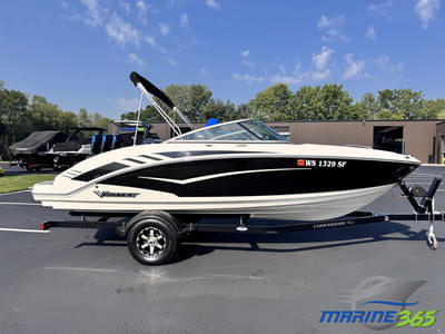 BOATZON | Chaparral 203 Vortex VR 2019