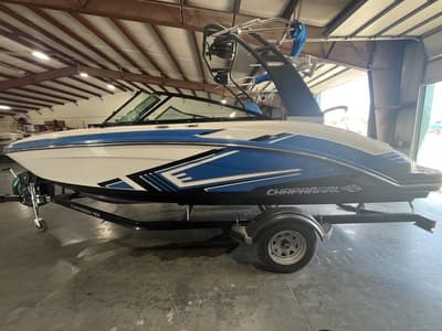 BOATZON | Chaparral 203 Vortex VRX 2017
