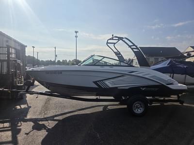 BOATZON | Chaparral 203 Vortex VRX 2019