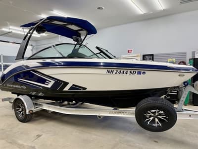 BOATZON | Chaparral 203 VRX 2015