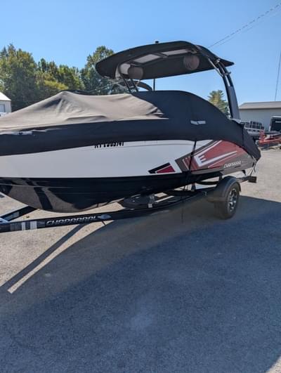 BOATZON | Chaparral 203 VRX 2016 BOATZON | Chaparral 203 VRX 2016