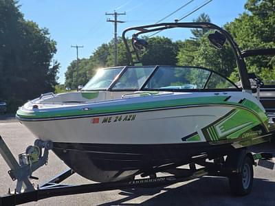 BOATZON | Chaparral 203V 2015 BOATZON | Chaparral 203V 2015