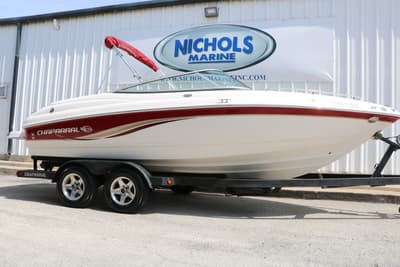 BOATZON | Chaparral 204 SSi 2005