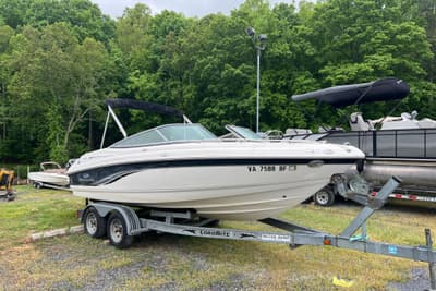 BOATZON | Chaparral 204 SSi 2005