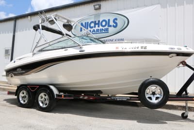 BOATZON | Chaparral 204 SSi 2006