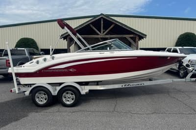 BOATZON | Chaparral 206 SSi 2013