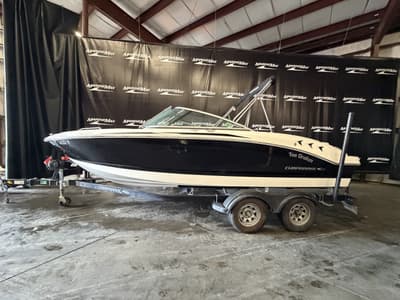 BOATZON | Chaparral 21 H20 DELUXE 2018