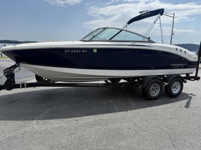 BOATZON | Chaparral 21 H20 Sport 2014