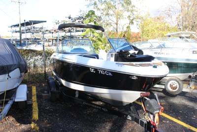 BOATZON | Chaparral 21 H2O Ski Fish 2017 BOATZON | Chaparral 21 H2O Ski Fish 2017