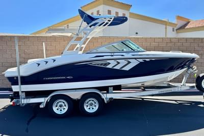 BOATZON | Chaparral 21 H2O Sport 2014