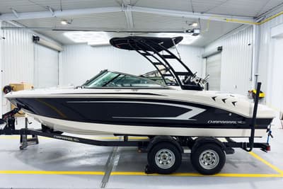 BOATZON | Chaparral 21 H2O Sport 2015