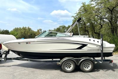 BOATZON | Chaparral 21 H2O Sport 2016