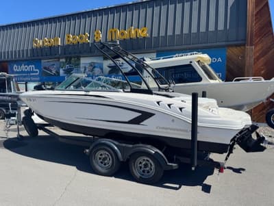 BOATZON | Chaparral 21 H2O Sport 2016