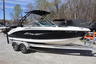 BOATZON | Chaparral 21 H2O Sport 2017 BOATZON | Chaparral 21 H2O Sport 2017