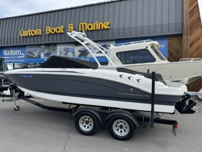 BOATZON | Chaparral 21 H2O Sport 2017