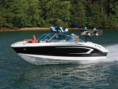 BOATZON | Chaparral 21 H2O Sport 2018
