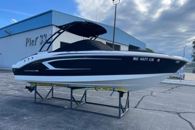 BOATZON | Chaparral 21 H2O Sport 2019 BOATZON | Chaparral 21 H2O Sport 2019