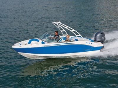 BOATZON | Chaparral 21 H2O Sport OB 2018