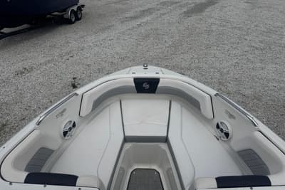 BOATZON | Chaparral 21 H2O Surf 2019