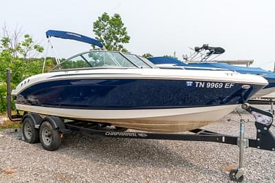 BOATZON | Chaparral 21 Ski Fish H2O 2014 BOATZON | Chaparral 21 Ski Fish H2O 2014