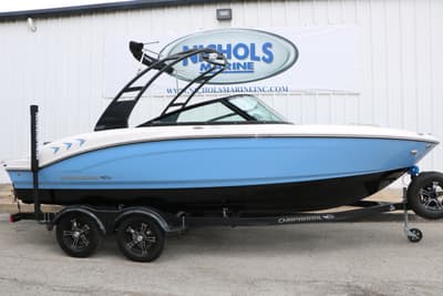 BOATZON | Chaparral 21 SSI 2000 Rebate 2026