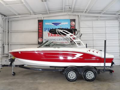 BOATZON | Chaparral 21 SSi 2021