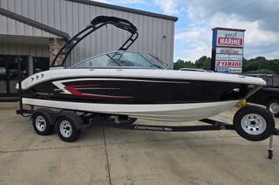 BOATZON | Chaparral 21 SSi 2021