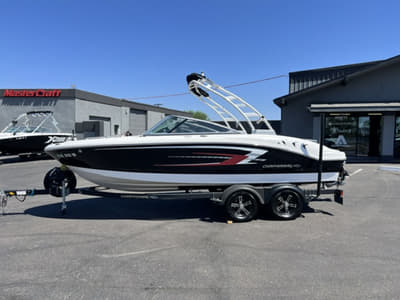BOATZON | Chaparral 21 SSi 2021