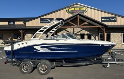 BOATZON | Chaparral 21 SSi 2021
