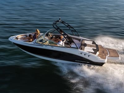 BOATZON | Chaparral 21 SSi 2021