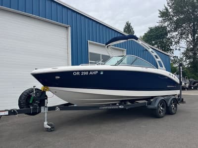 BOATZON | Chaparral 21 SSi 2022